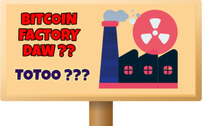 Earn Money Maker 4: Bitcoin Factory Idle Miner BTC